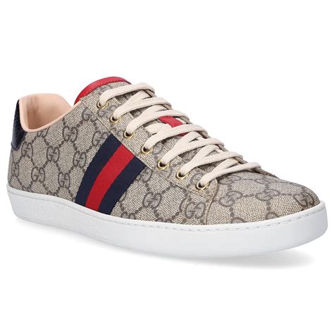 gucci women's low top sneakers|Gucci low top sneakers men.